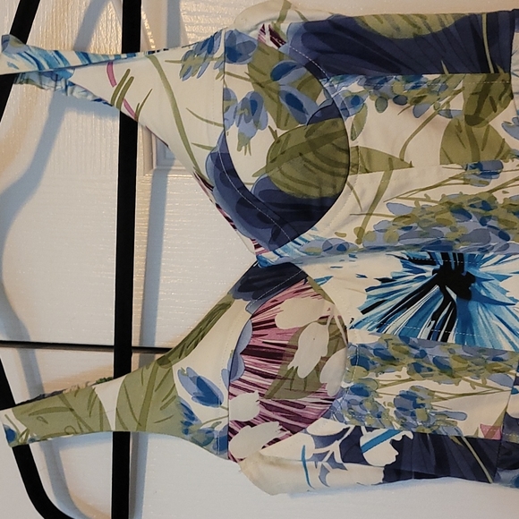 Ariella sun dress - Picture 3 of 4